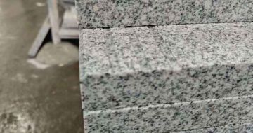 廊坊芝麻白楼梯踏步