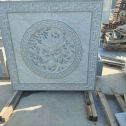 廊坊芝麻白芝麻灰别墅雕刻板