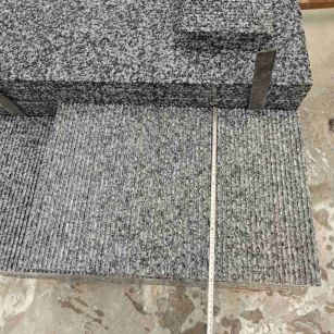 廊坊芝麻黑拉丝面