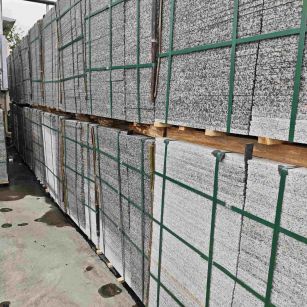 廊坊芙蓉白地铺石，石材地铺石