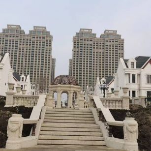 廊坊黄金麻工程案例