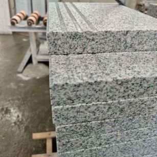 廊坊芝麻白楼梯踏步