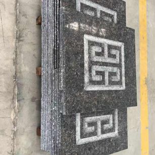 廊坊英国棕回纹雕刻版