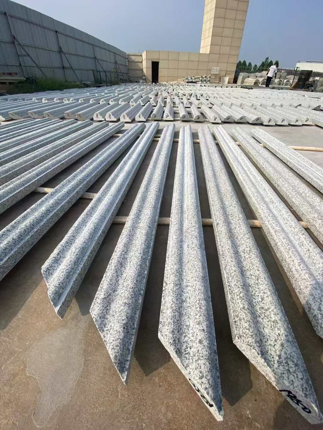 廊坊 别墅异形线条 异形定制