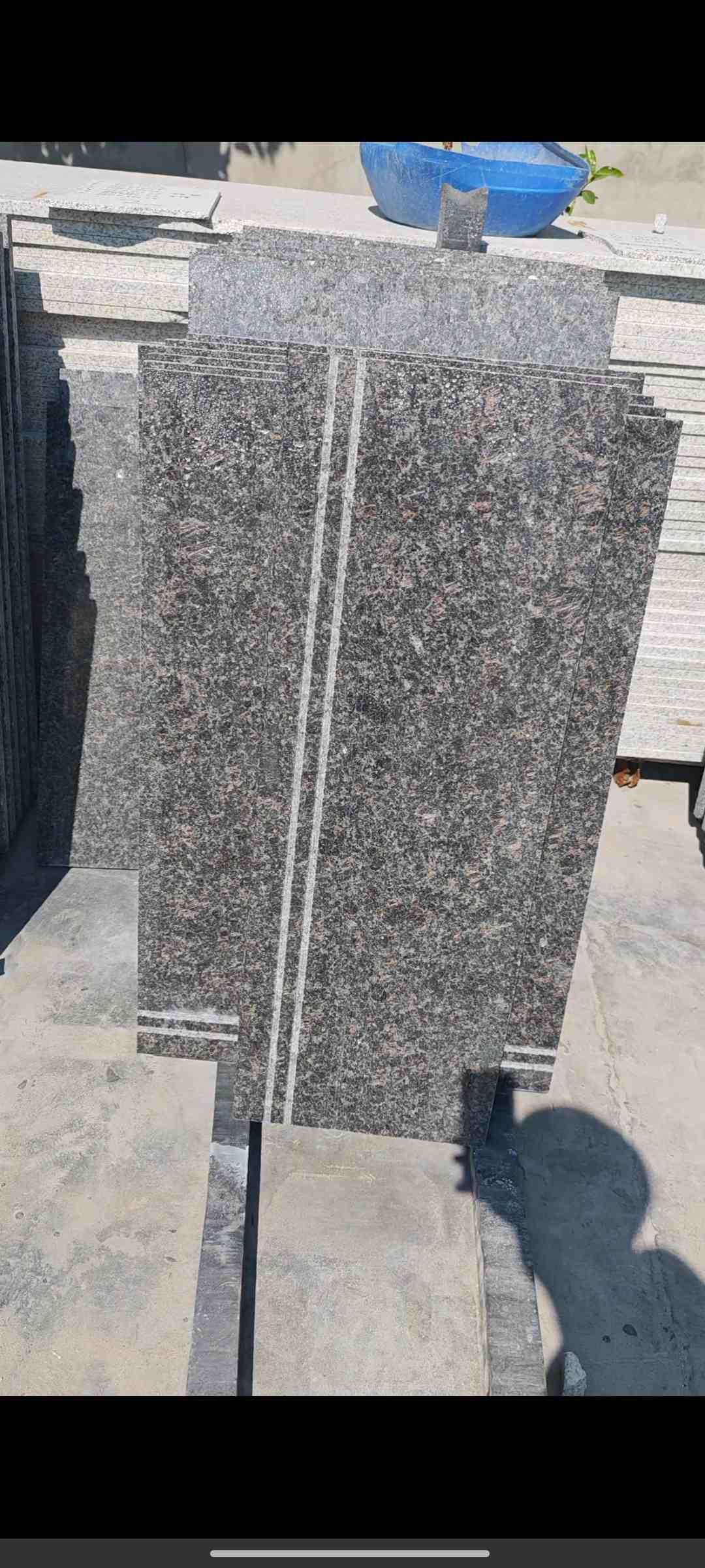 廊坊英国棕楼梯踏步